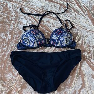 Bathing suit